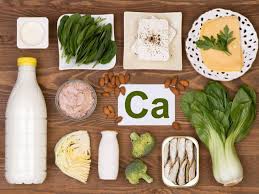 Những thực phẩm chứa nhiều canxi nhưng chúng ta thường bỏ qua